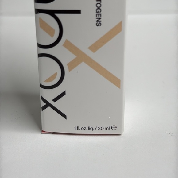 Smashbox F20-N Always On Skin-Balancing Foundation w/ Hyaluronic Acid Adaptogens - Picture 5 of 5